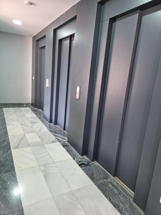 Mirador Del Mideteraneo Apartment Benidorm Exterior photo